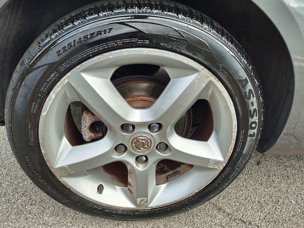Used Vauxhall Astra 2009 for sale - 76200615: Photo 41