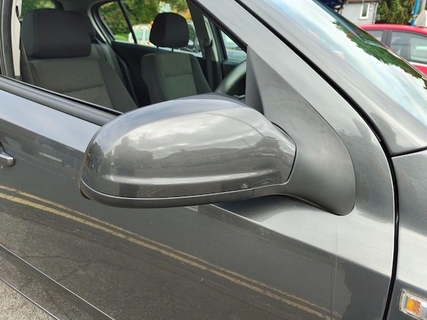 Used Vauxhall Astra 2009 for sale - 76200615: Photo 45