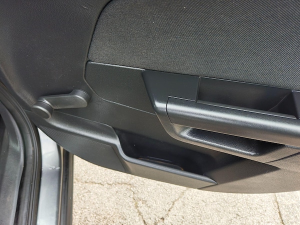 Used Vauxhall Astra 2009 for sale - 76200615: Photo 57