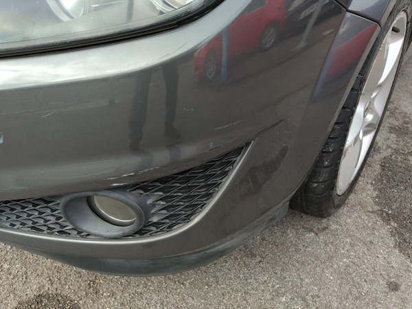 Used Vauxhall Astra 2009 for sale - 76200615: Photo 59