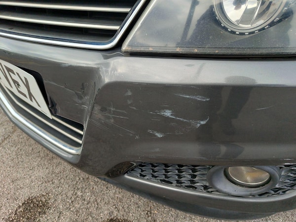 Used Vauxhall Astra 2009 for sale - 76200615: Photo 60