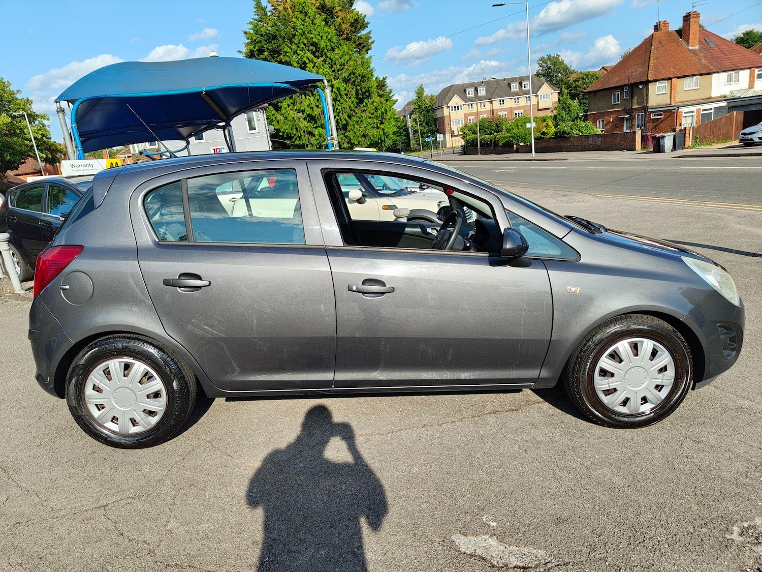 Vehicle 11