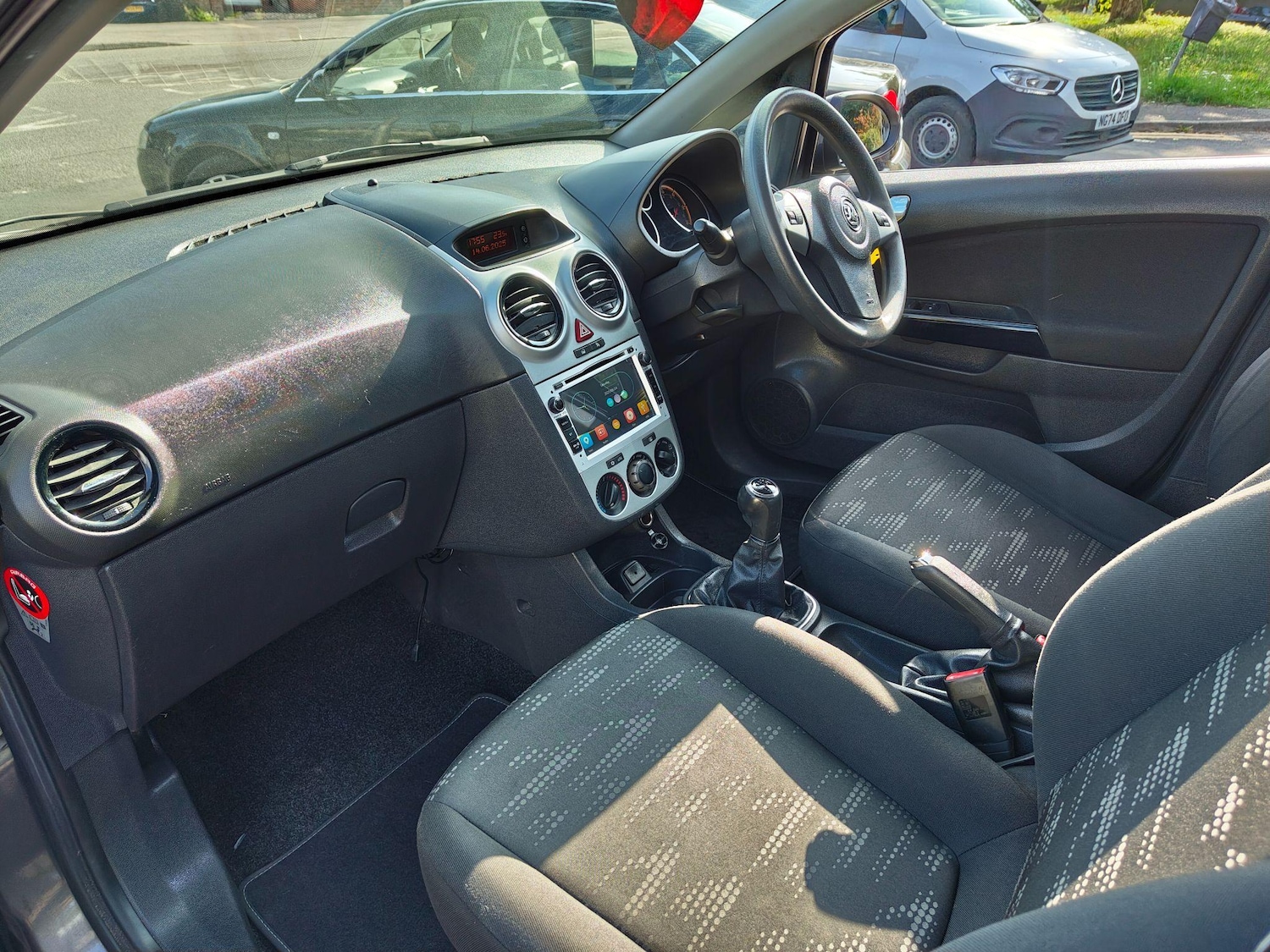 Vehicle 13
