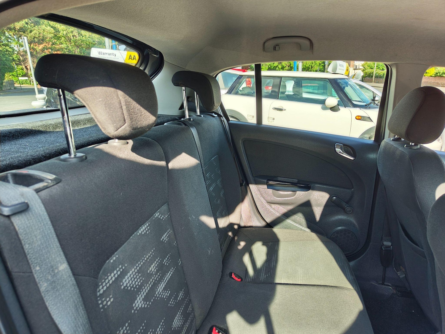 Vehicle 19