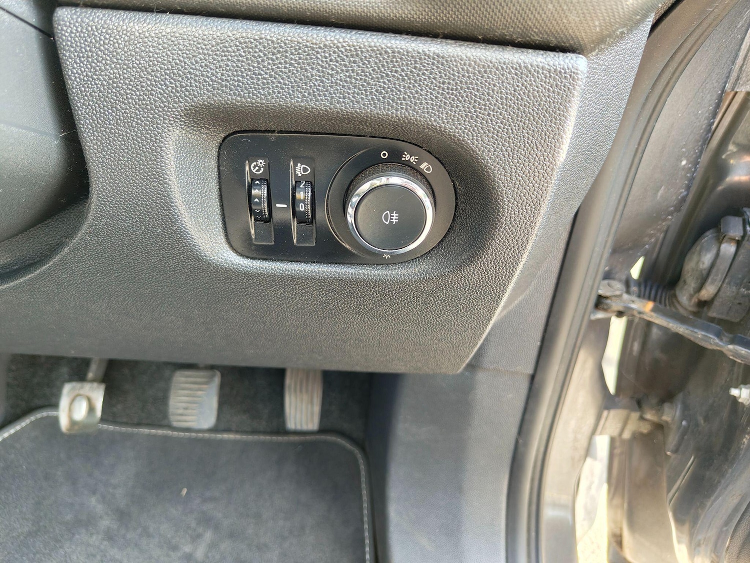 Vehicle 26