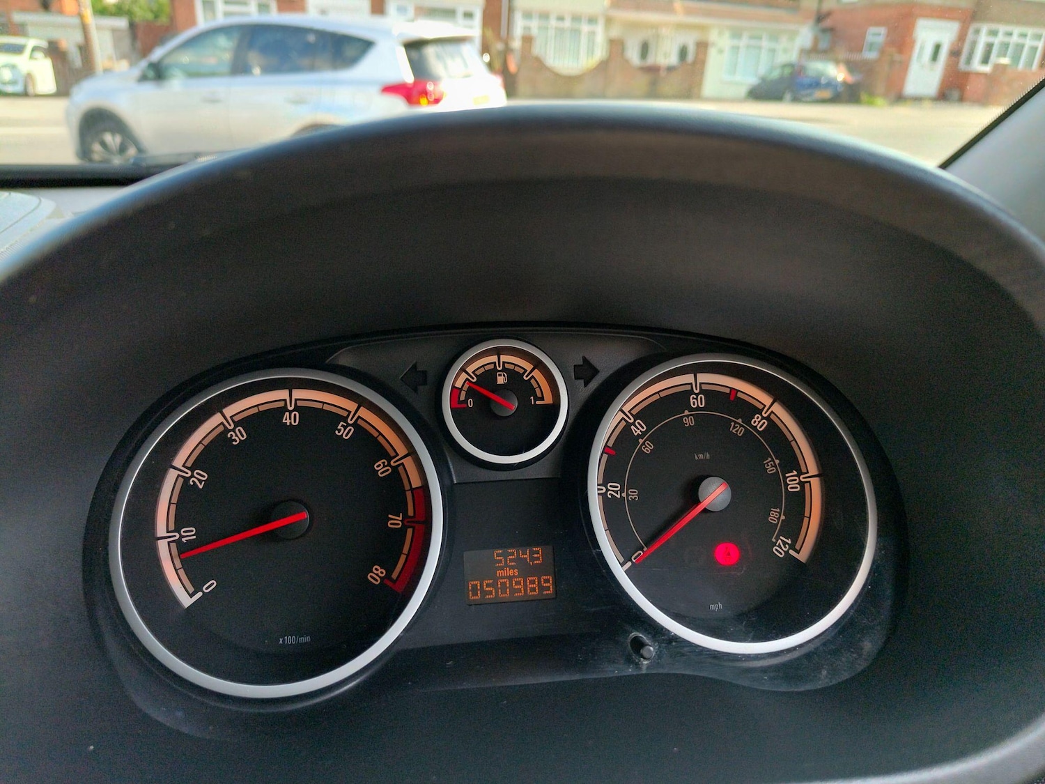 Vehicle 43