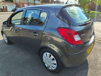 Used Vauxhall Corsa 2012 for sale - 74850289: Photo