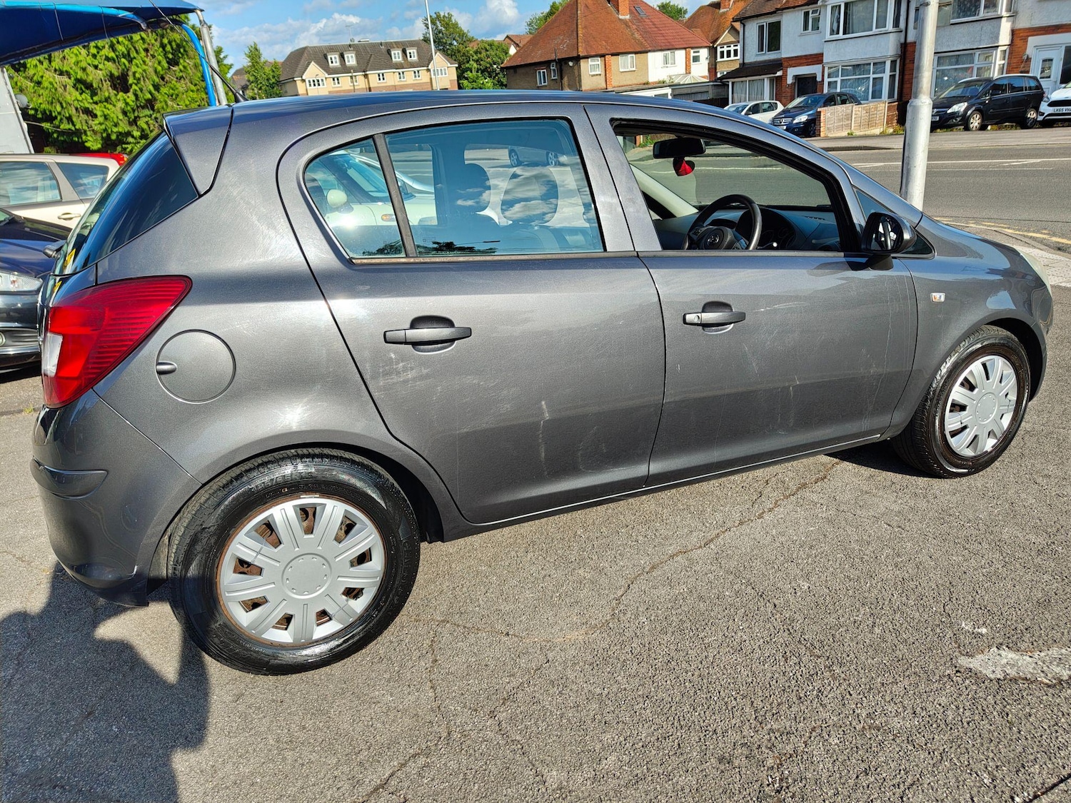 Vehicle 9