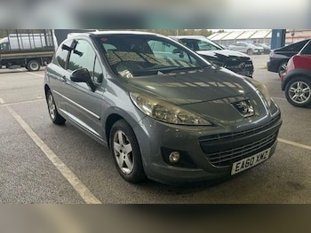 2010 (60) - 1.4 VTi Sportium Euro 5 3dr