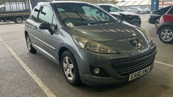 Used Peugeot 207 2010 for sale - 76260054: Photo 2