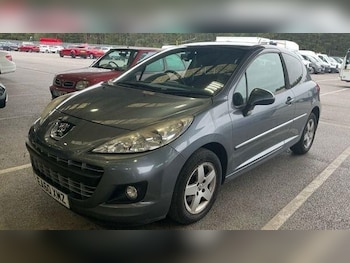 Used Peugeot 207 2010 for sale - 76260054: Photo 3