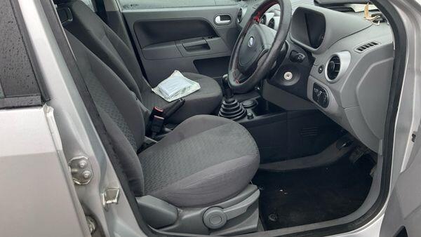 Used Ford Fusion for sale - 77268022: Photo 12