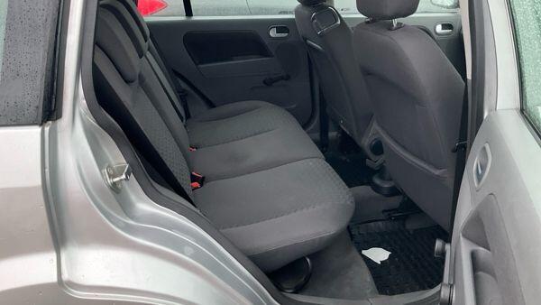 Used Ford Fusion for sale - 77268022: Photo 14