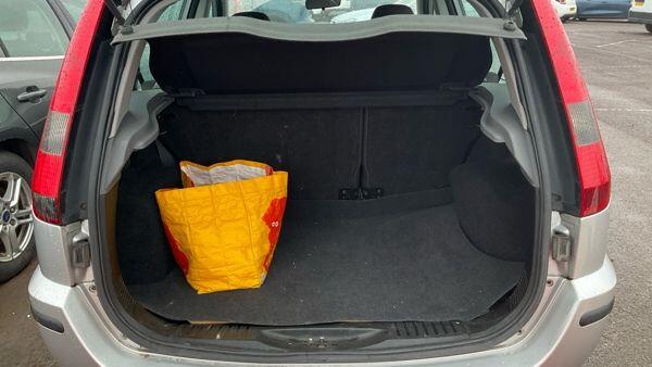 Used Ford Fusion for sale - 77268022: Photo 19