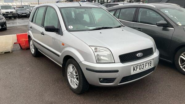 Used Ford Fusion for sale - 77268022: Photo 2