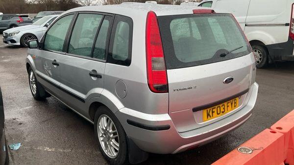 Used Ford Fusion for sale - 77268022: Photo 4