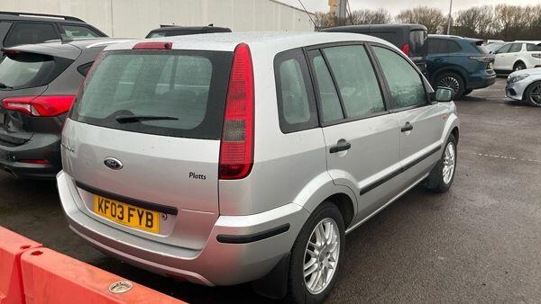 Used Ford Fusion for sale - 77268022: Photo 5