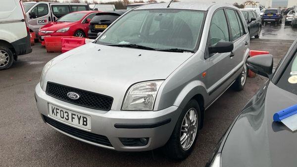 Used Ford Fusion for sale - 77268022: Photo 7