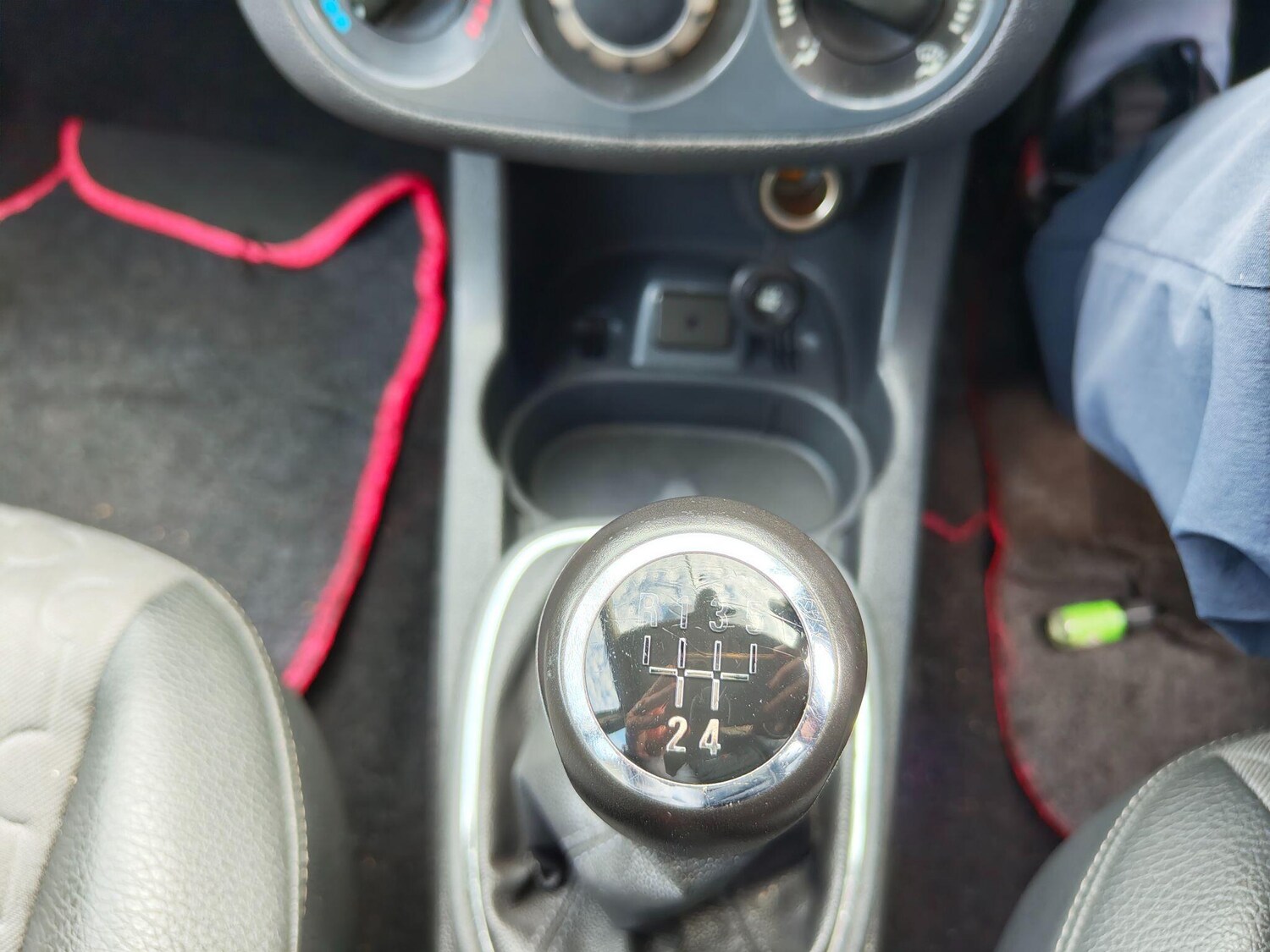 Used Vauxhall Corsa 2011 for sale - 77723252: Photo 18