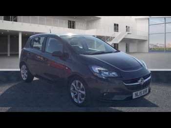 2015 (15) - 1.4i ecoFLEX Excite Euro 6 5dr (a/c)