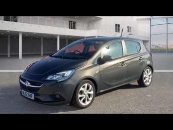 Used Vauxhall Corsa 2015 for sale - 75268876: Photo