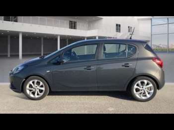 Used Vauxhall Corsa 2015 for sale - 75268876: Photo
