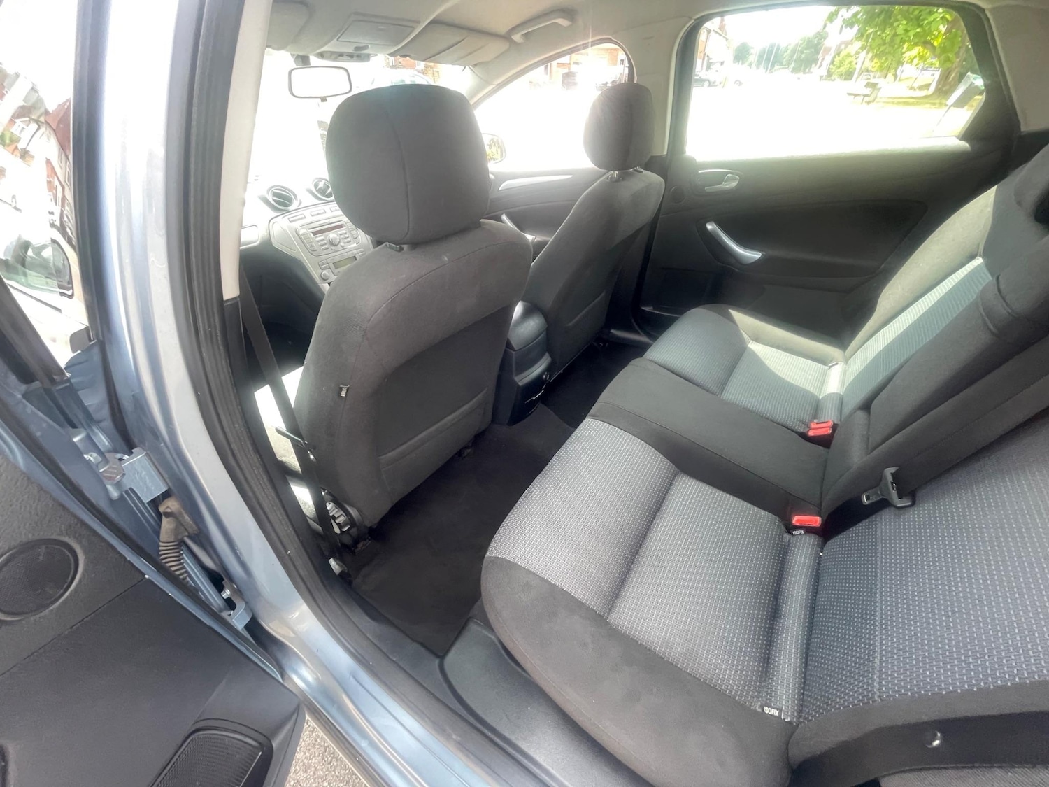 Vehicle 26