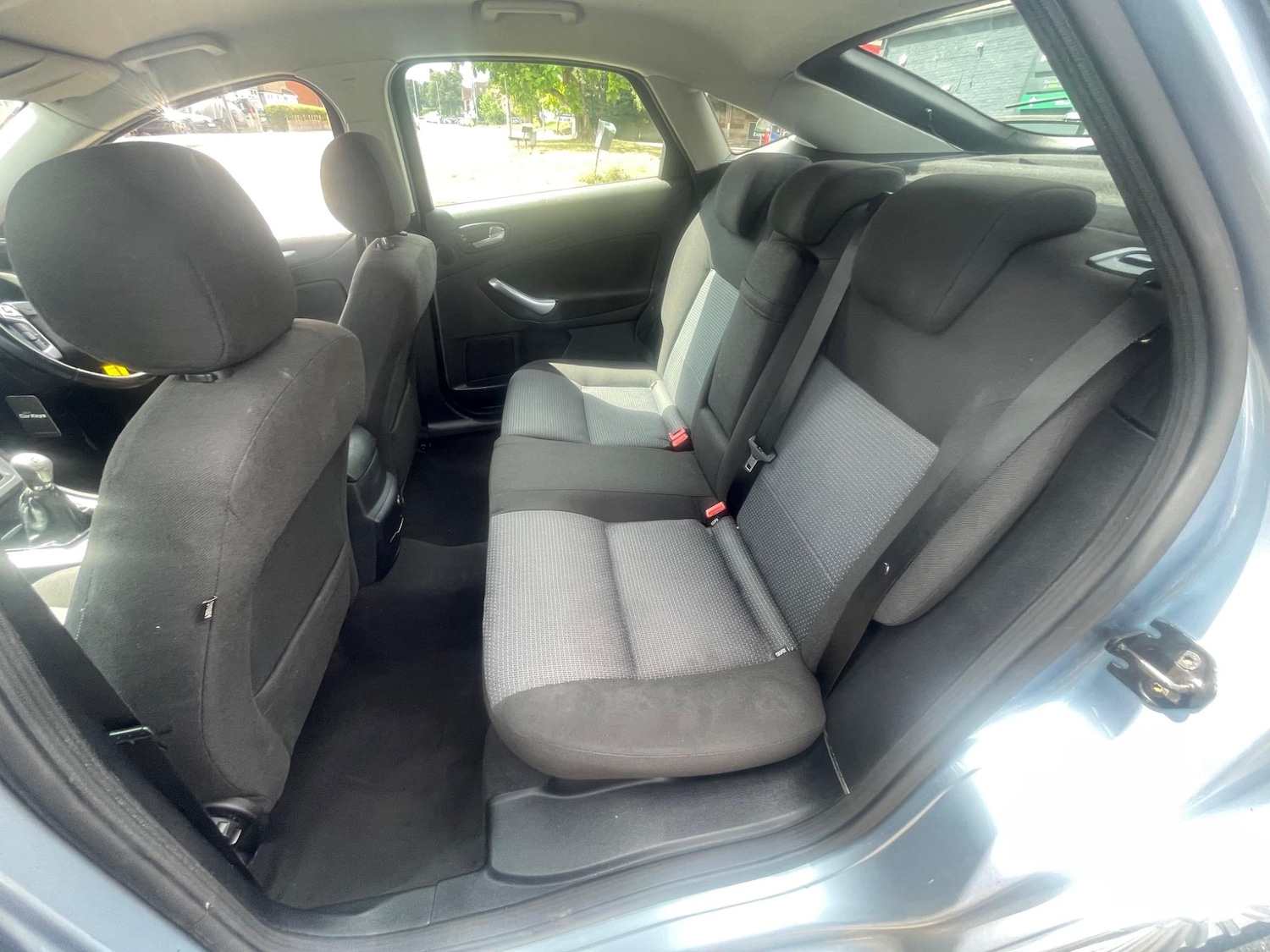 Vehicle 27