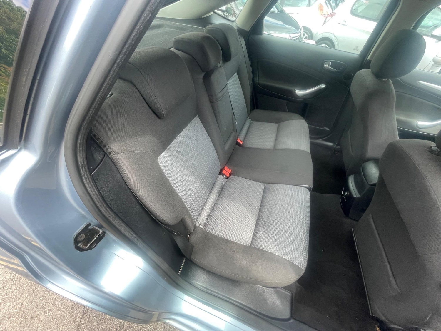 Vehicle 29