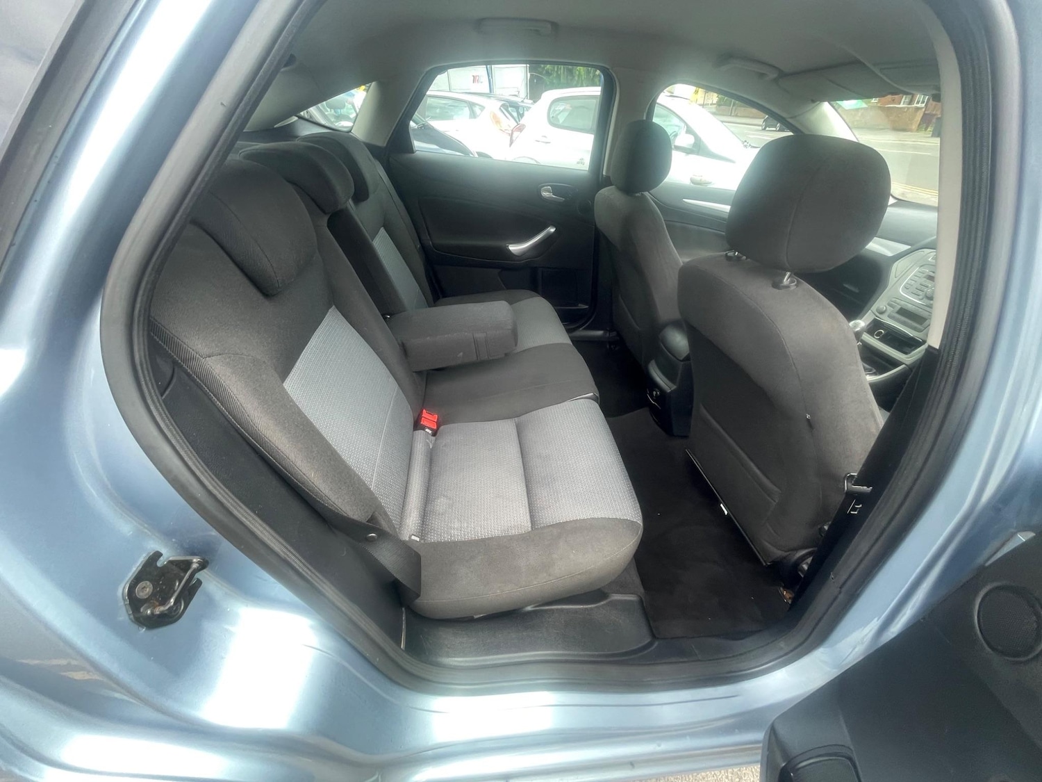 Vehicle 31