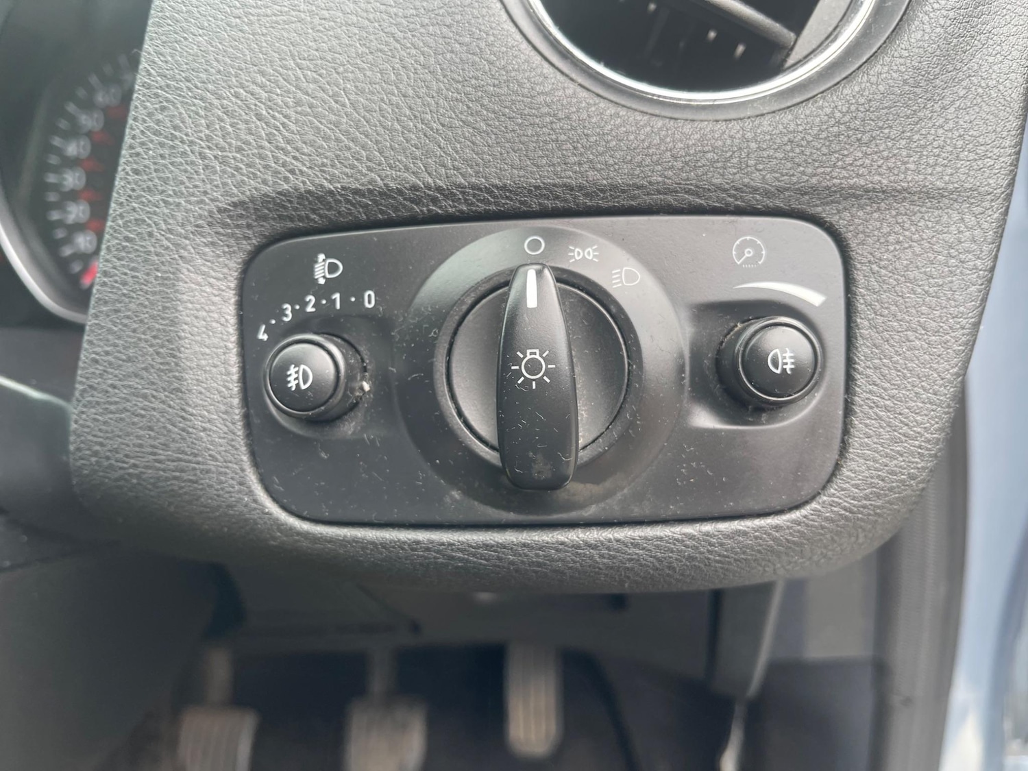 Vehicle 34