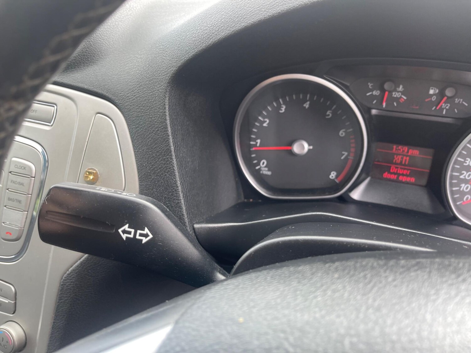 Vehicle 60