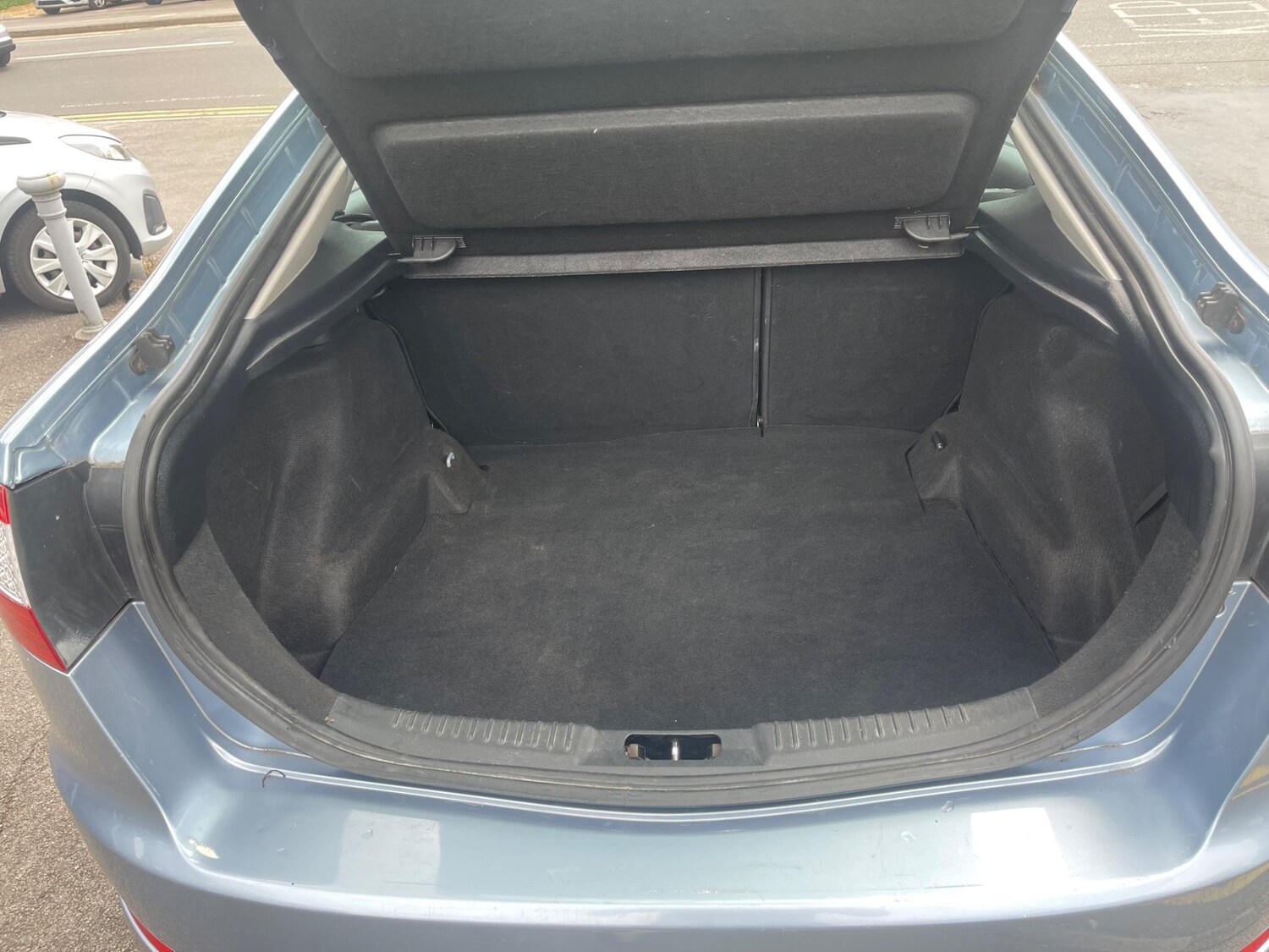 Vehicle 64