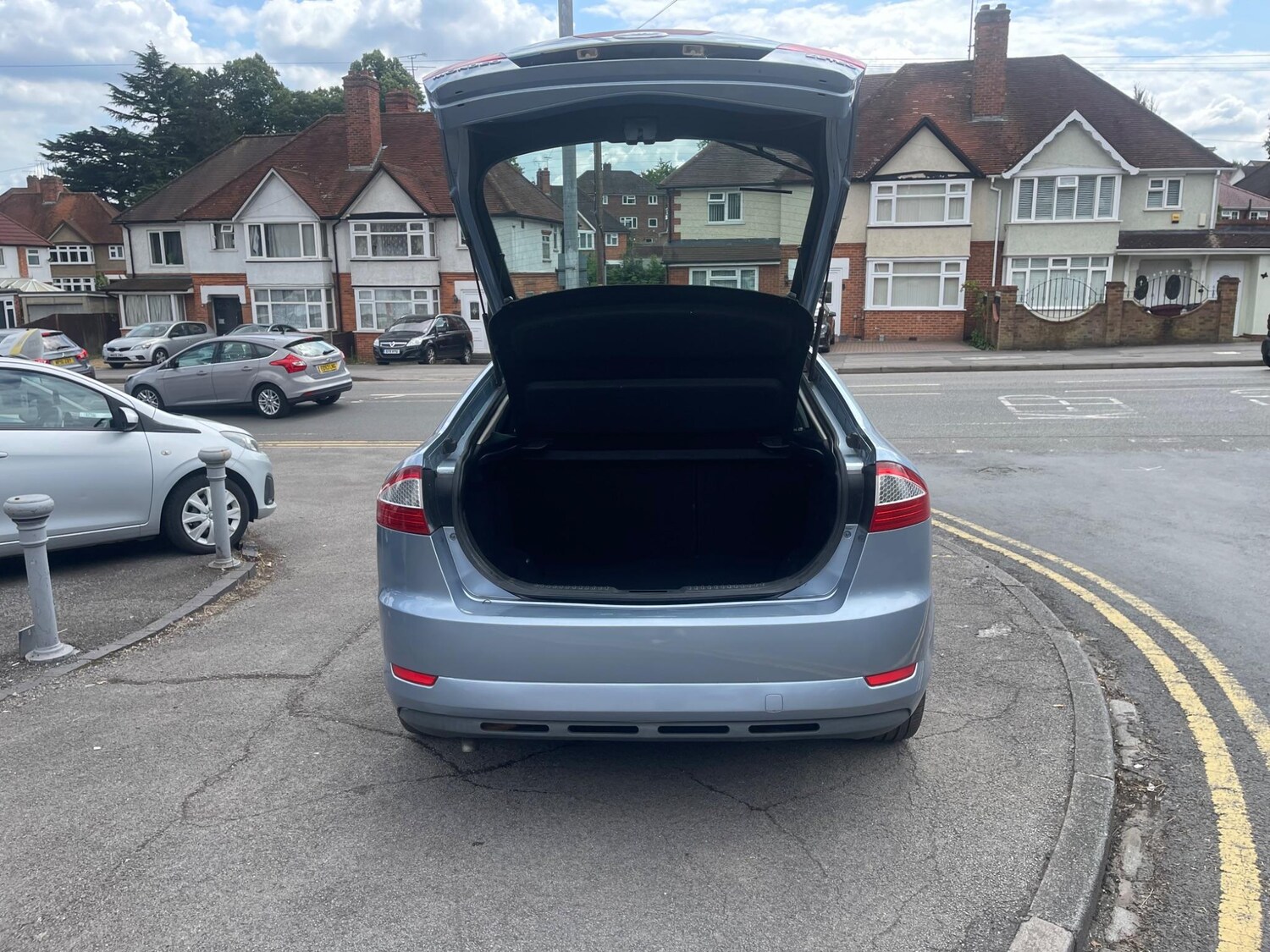 Vehicle 65