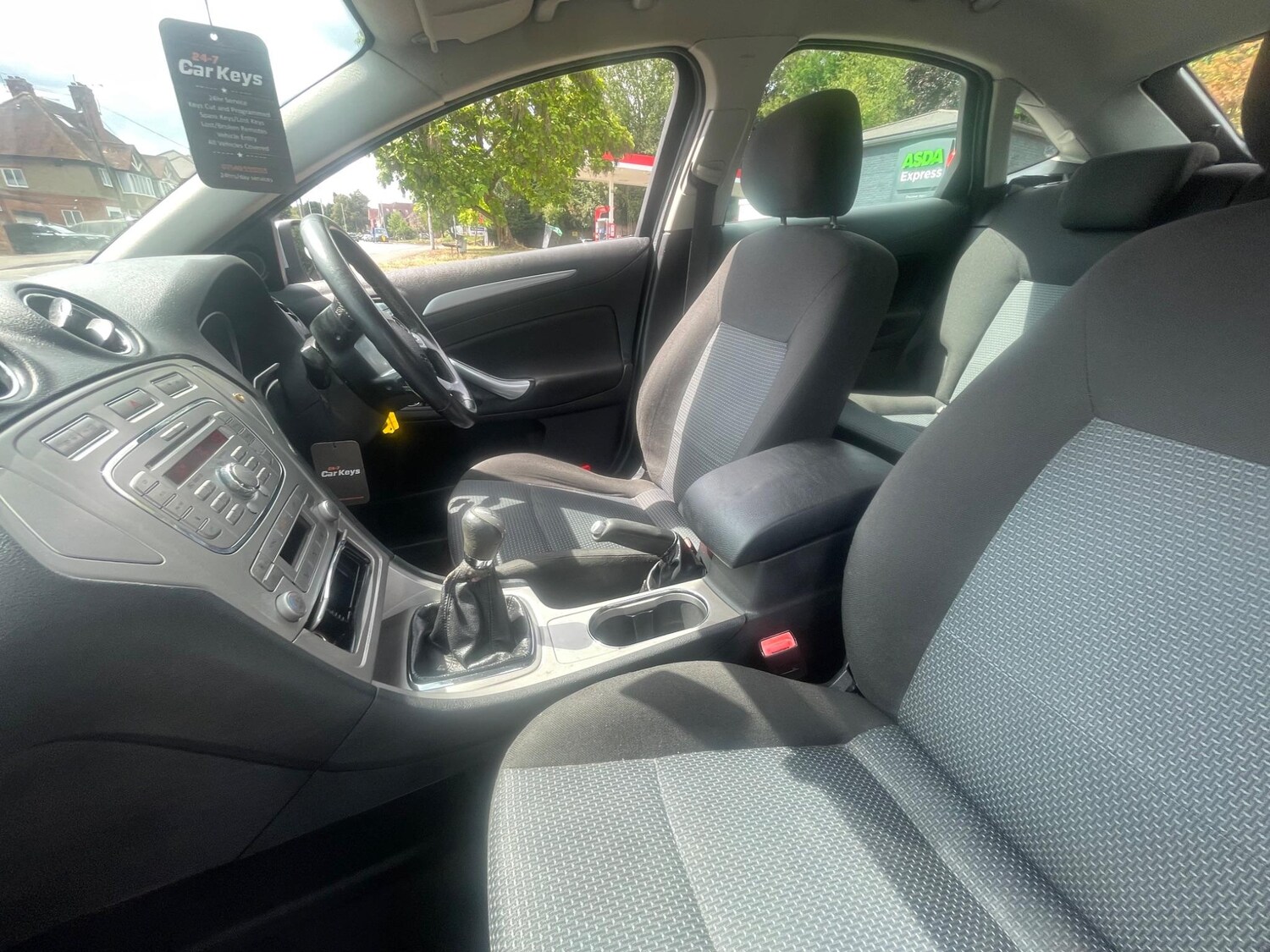Vehicle 69