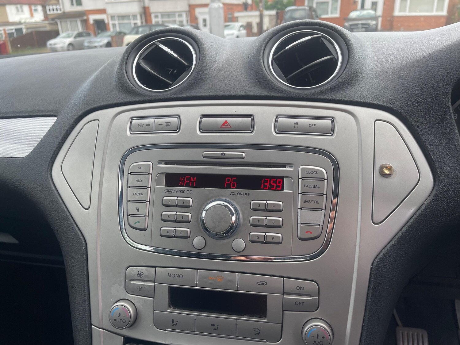 Vehicle 86