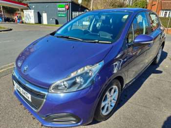 2016 (16) - 1.0 PureTech Active Euro 6 5dr