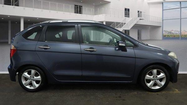 Used Honda FR-V 2009 for sale - 77387010: Photo 10