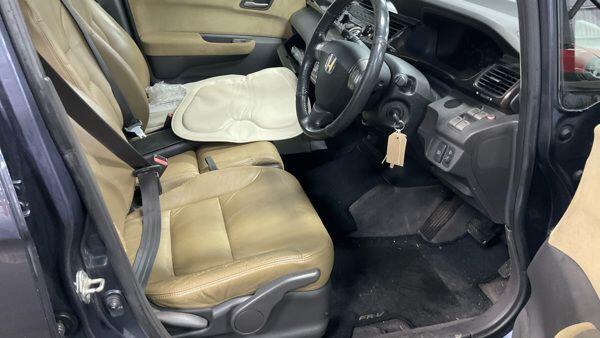 Used Honda FR-V 2009 for sale - 77387010: Photo 14