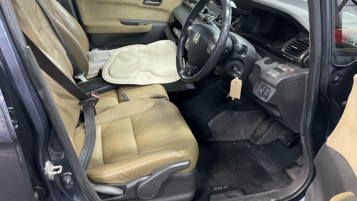 Used Honda FR-V 2009 for sale - 77387010: Photo 15