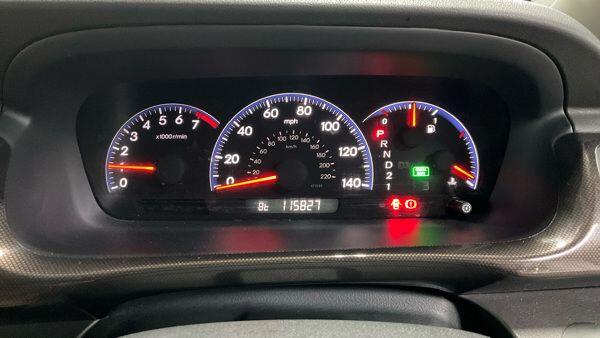 Used Honda FR-V 2009 for sale - 77387010: Photo 18