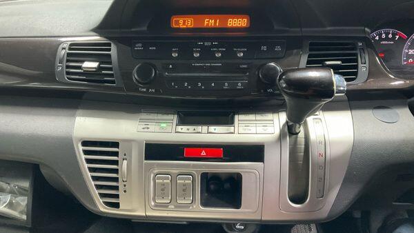 Used Honda FR-V 2009 for sale - 77387010: Photo 22