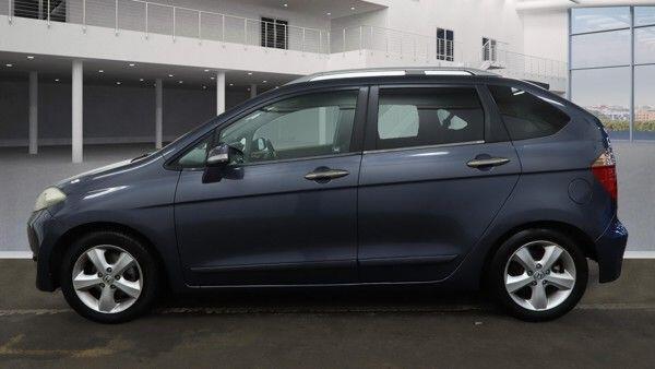 Used Honda FR-V 2009 for sale - 77387010: Photo 5