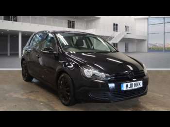 (11) - 1.2 TSI S Euro 5 5dr
