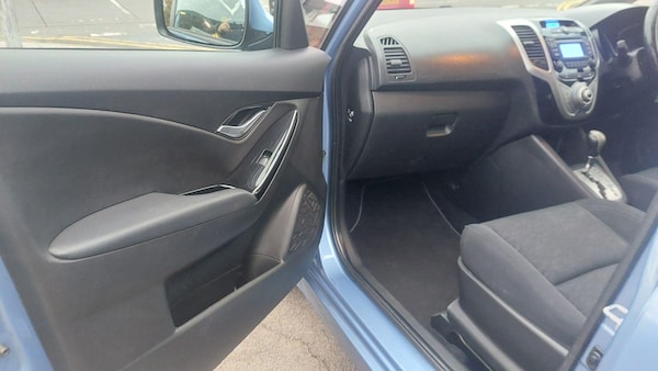 Used Hyundai Ix20 2010 for sale - 76269717: Photo 24