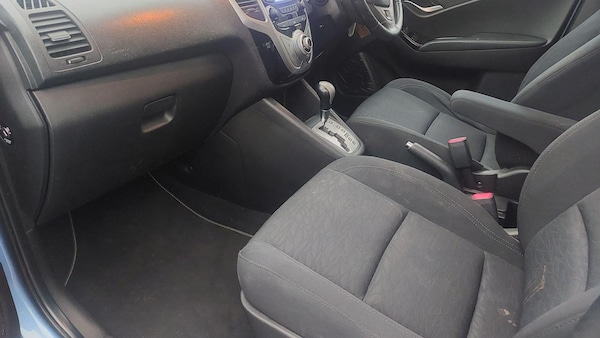 Used Hyundai Ix20 2010 for sale - 76269717: Photo 26