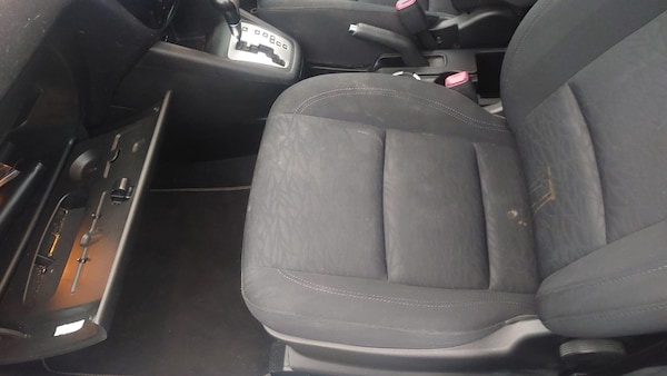 Used Hyundai Ix20 2010 for sale - 76269717: Photo 27