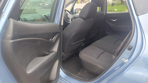 Used Hyundai Ix20 2010 for sale - 76269717: Photo 28