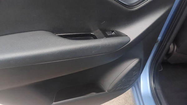 Used Hyundai Ix20 2010 for sale - 76269717: Photo 29