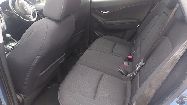 Used Hyundai Ix20 2010 for sale - 76269717: Photo 30